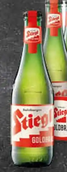 Unimarkt Stiegl Goldbräu Angebot