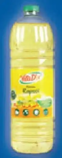 Lidl Rapsöl 1 Liter Angebot