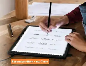Lidl Light Pad Angebot