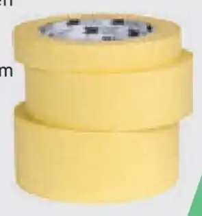 Lidl 3M Flachkreppband-Set, 3-teilig Angebot