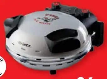 Lidl Pizzaofen Angebot