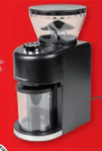 Lidl Elektrische Kaffeemühle Angebot