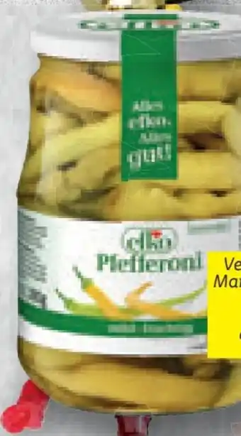 Lidl Pfefferoni Angebot