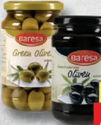 Lidl Oliven Angebot