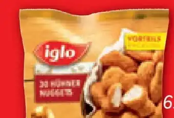Lidl Hühner nuggets Angebot
