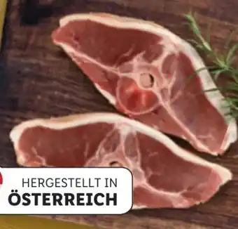 Lidl Lammkeulen steak Angebot