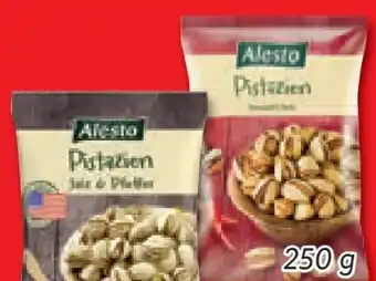 Lidl Pistazien Angebot