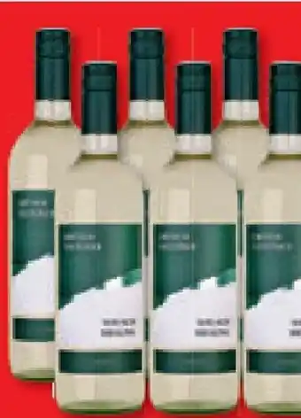 Lidl Grüner veltliner welschriesling Angebot