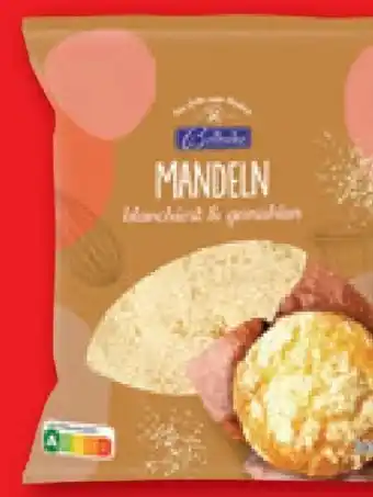 Lidl Mandeln Angebot