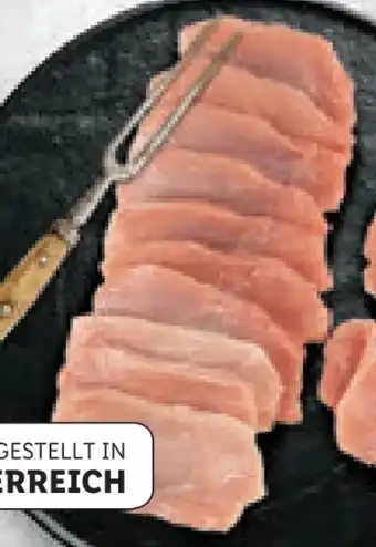 Lidl Mini karree schnitzel Angebot