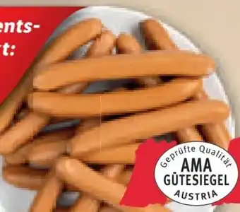 Lidl Frankfurter Angebot