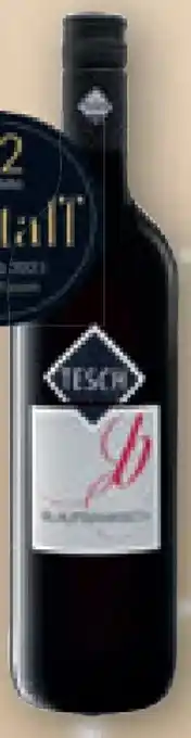 Lidl Blaufränkisch Angebot