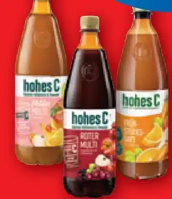 Lidl Fruchtsaft Angebot