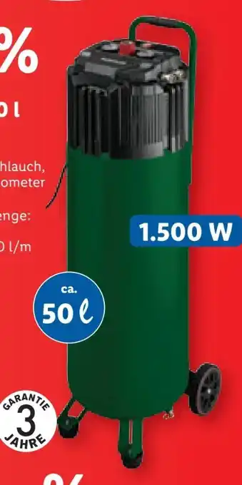 Lidl Kompressor Angebot