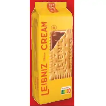 Lidl Leibniz cream choco lidl 228 gramm 1 packung Angebot