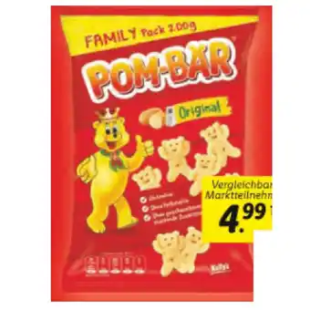 Lidl Kelly's pom-bär party bag lidl 200 gramm 1 packung Angebot
