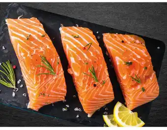 Lidl Fischerstolz lachsfilet lidl 8 stück 1 packung Angebot