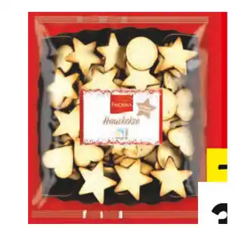 Lidl Favorina hauskekse lidl 400 gramm 1 packung Angebot