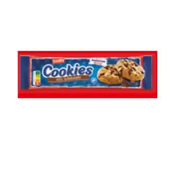 Lidl Sondey chocolate cookies lidl 225 gramm 1 packung Angebot
