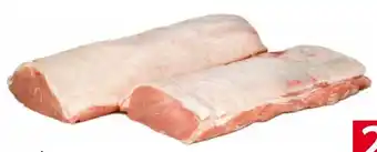 Transgourmet KALB ROSÉ RÜCKEN Angebot