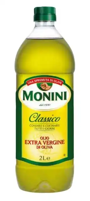 Transgourmet MONINI OLIVENÖL CLASSICO Angebot