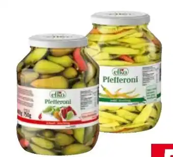 Transgourmet EFKO PFEFFERONI Angebot