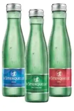 Transgourmet RÖMERQUELLE MINERALWASSER Angebot