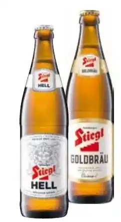 Transgourmet STIEGL HELL Angebot