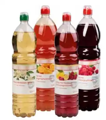 Transgourmet ECONOMY SIRUP Angebot