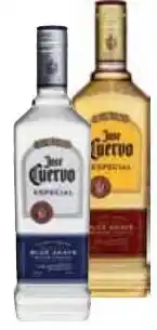 Transgourmet CUERVO TEQUILA Angebot