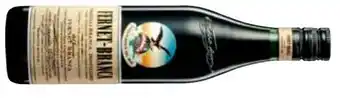 Transgourmet FERNET BRANCA Angebot