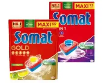 Transgourmet SOMAT Angebot