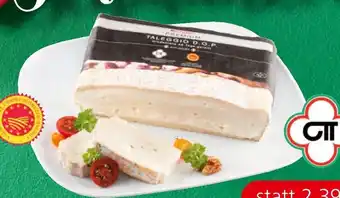 Eurospar DESPAR PREMIUM Taleggio di Grotta D.O.P. Angebot