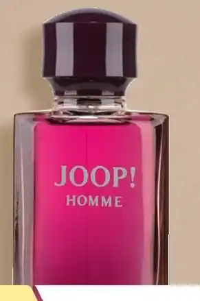 Bipa JOOP! HOMME Eau de Toilette 75 ml Angebot