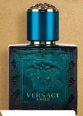Bipa VERSACE EROS Eau de Toilette 50 ml Angebot
