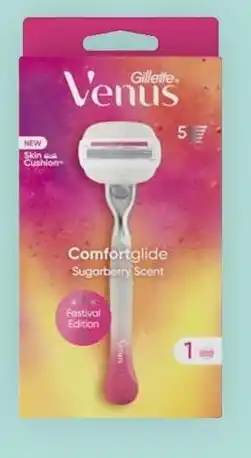 Bipa GILLETTE VENUS Angebot