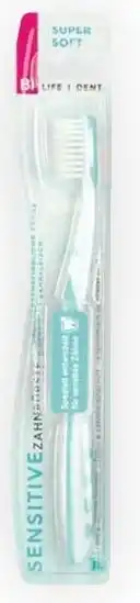 Bipa BI LIFE DENT Zahnbürste Super Sensitive Angebot