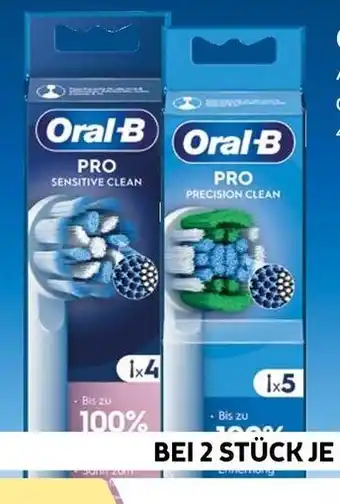 Bipa Oral-B Angebot