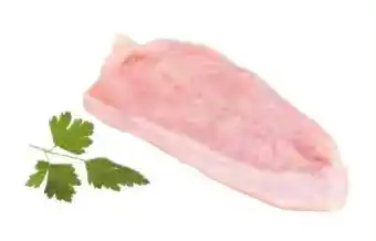 Eurogast Grissemann Putenschnitzel Angebot