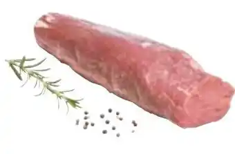 Eurogast Grissemann Rinderfilet Angebot