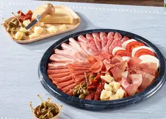 Eurospar Premium Mediterran Angebot