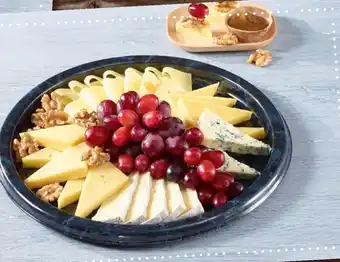 Eurospar Käse aus Österreich Angebot