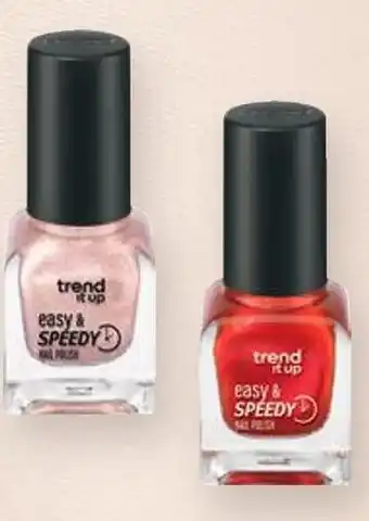 dm trend !t up Angebot