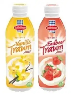 Sutterlüty Schärdinger Traum 750 g Angebot