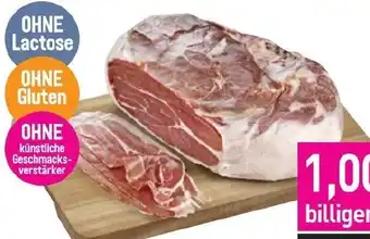 Sutterlüty Original Italienischer Prosciutto di Parma 100g Angebot