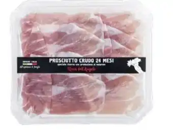 Sutterlüty Rosa dell'Angelo Prosciutto Crudo 24 Monate 100 g Angebot