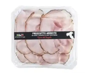 Sutterlüty Rosa dell'Angelo Prosciutto Arrosto 100 g Angebot