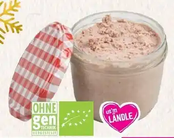 Sutterlüty Bio-Bauern Sulzberg Bio Kalbfleischleberstreichwurst Angebot