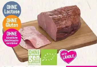 Sutterlüty Bio-Bauern Sulzberg Bio Rindersaftbraten 100g Angebot