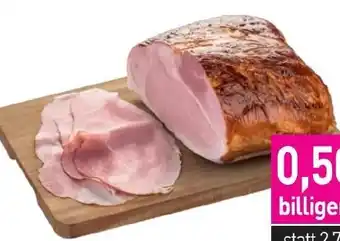 Sutterlüty Original Kärntner Bauernschinken 100g Angebot